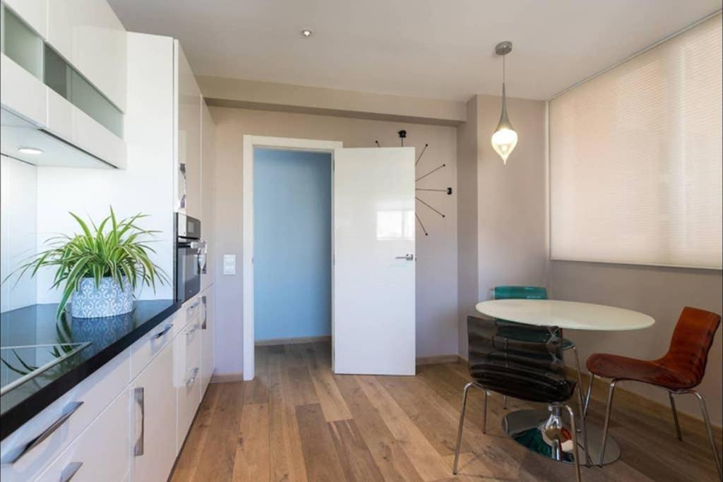VIP Apartment Olivar Poniente Benidorm Extérieur photo