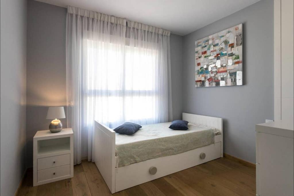 VIP Apartment Olivar Poniente Benidorm Extérieur photo