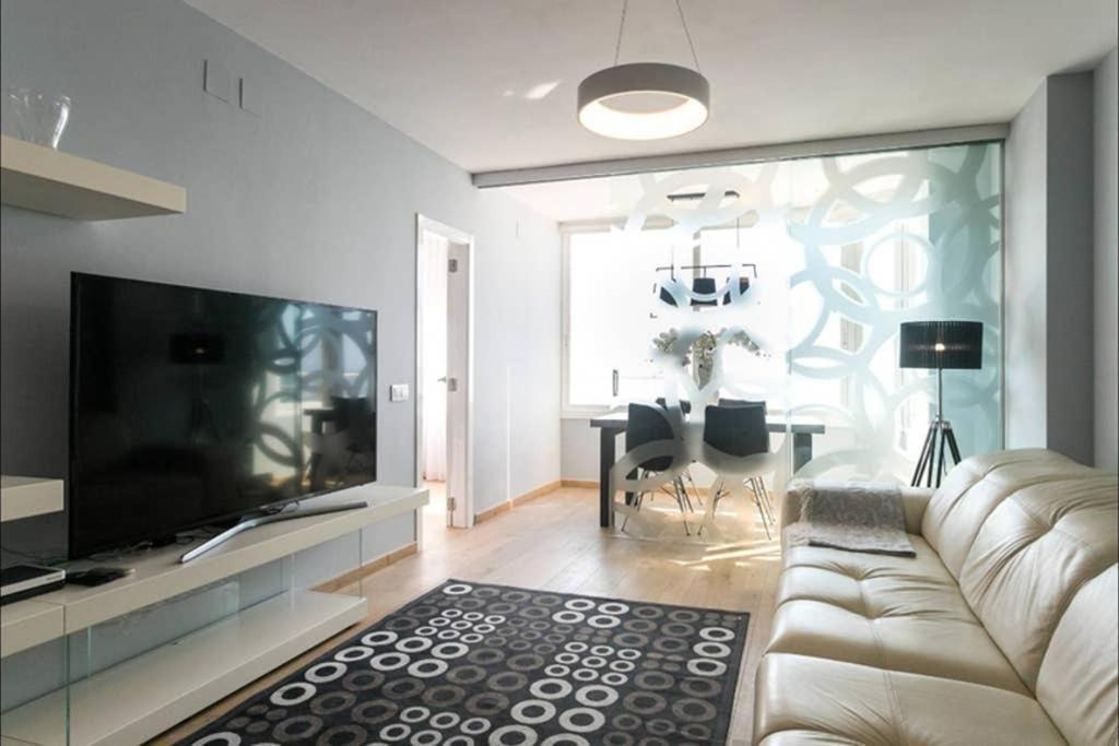 VIP Apartment Olivar Poniente Benidorm Extérieur photo